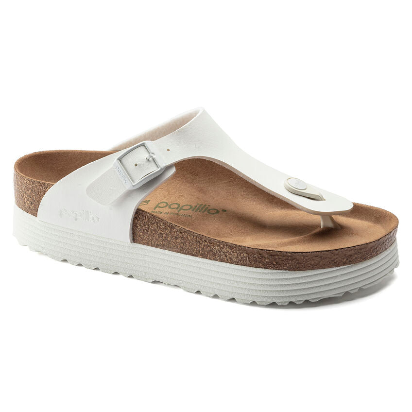 Platform birkenstocks online