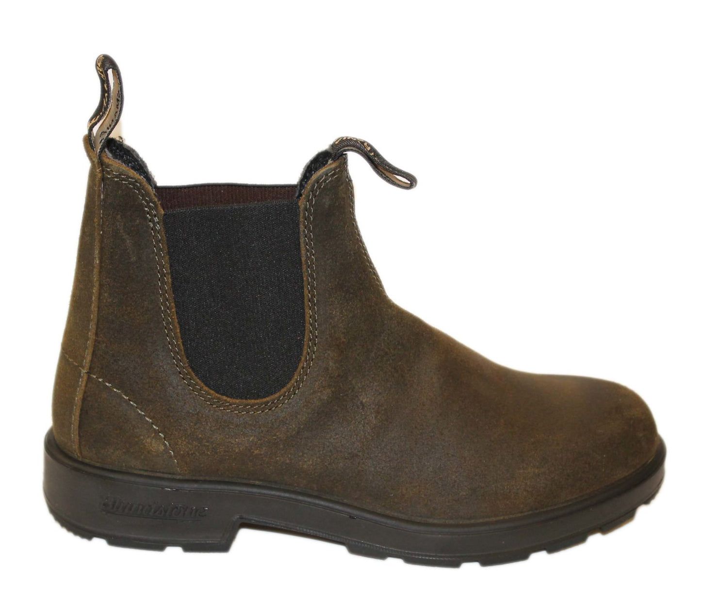 Blundstone 1615 dark olive