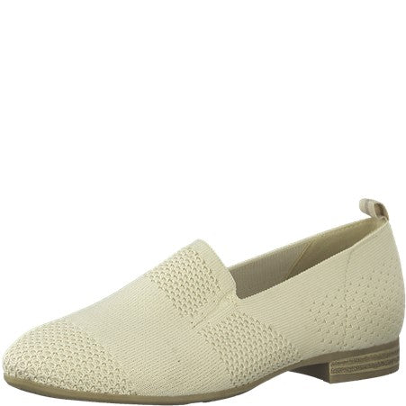 Jana Dune Slip On Shoe