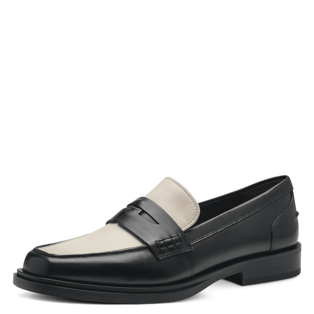 Tamaris slip on on sale shoes