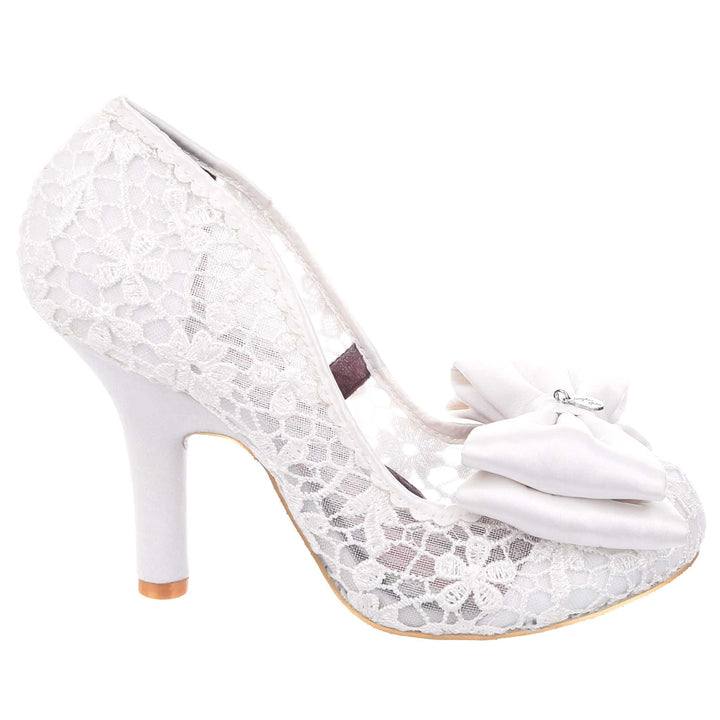 Irregular choice wedding store shoes ireland