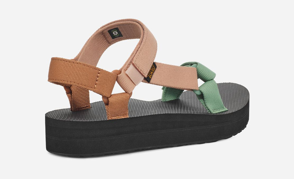 Teva original universal sandal light online multi